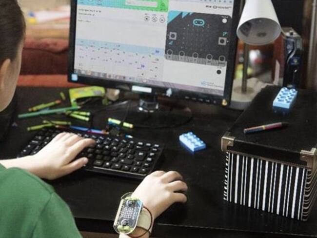 El proyecto nació en Reino Unido y está traspasando fronteras.. Foto: BBC Mundo