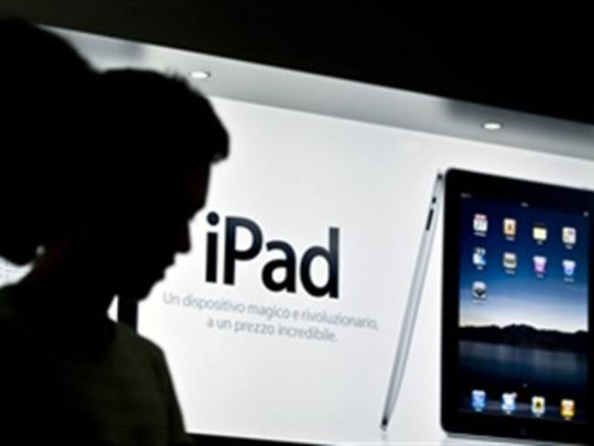 ¿Qué tipo de dispositivo portátil prefiere: el mini iPad, el iPad tradicional o el teléfono inteligente?