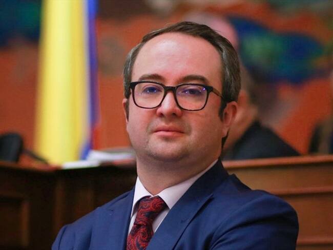 Es algo indefendible: Ciro Ramírez sobre el aumento en el salario de los congresistas