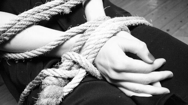 Dos personas secuestradas en Arauca / imagen de referencia. Foto: Getty Images