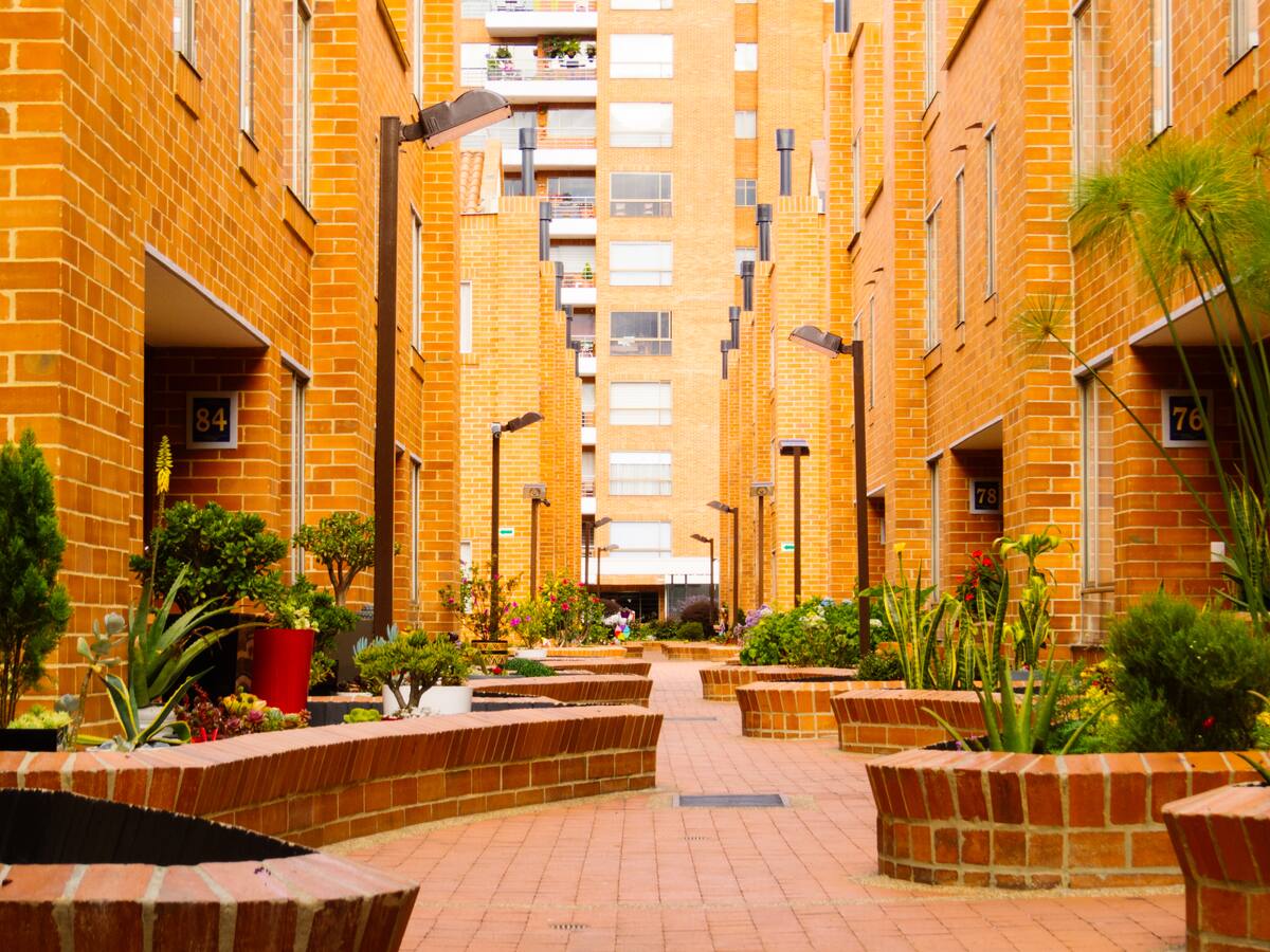 ¡Ojo! Si en su conjunto cobran por usar zonas comunes, ahora tendrá que pagar IVA: esto dice la DIAN