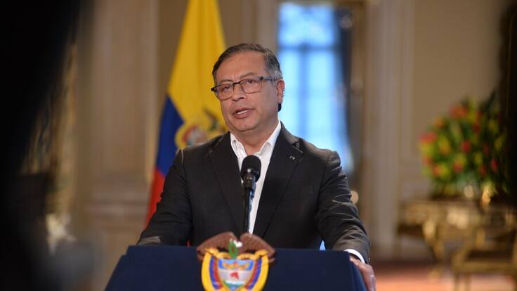 Encontraron con vida a los cuatro niños perdidos en la selva del Guaviare