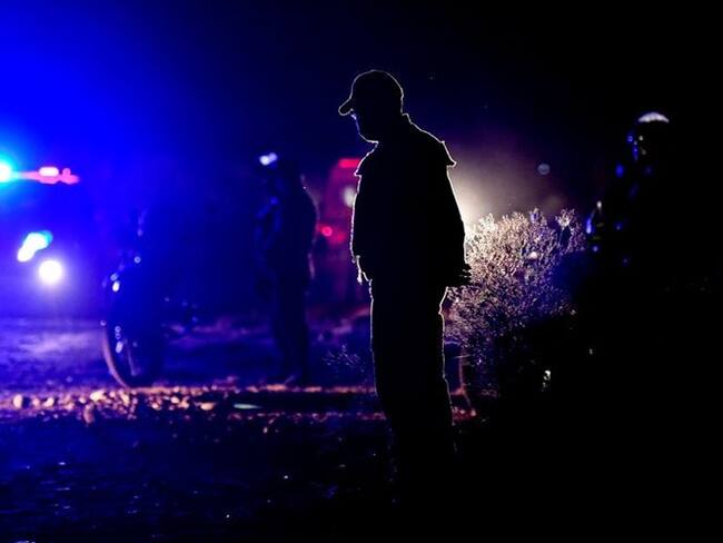Adelantan investigaciones por asesinato de tres personas en Algeciras, Huila