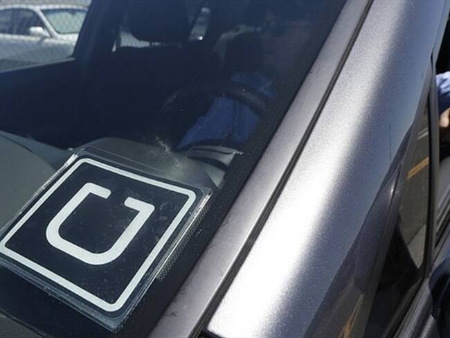 Uber está ahí para apoyarlos: gerente general de Uber en Colombia a sus conductores