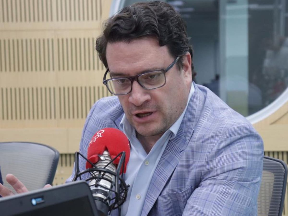 “Se les reintegra 0 pesos”: MinJusticia sobre bienes de quienes se sometan