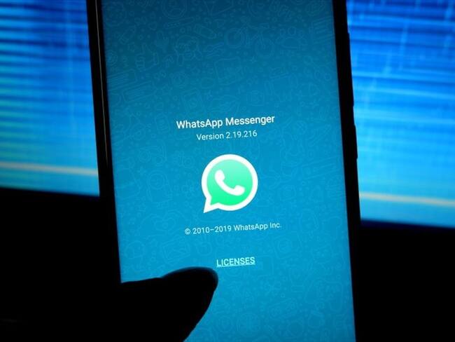 Mei, la aplicación que revela las intenciones de los contactos de WhatsApp