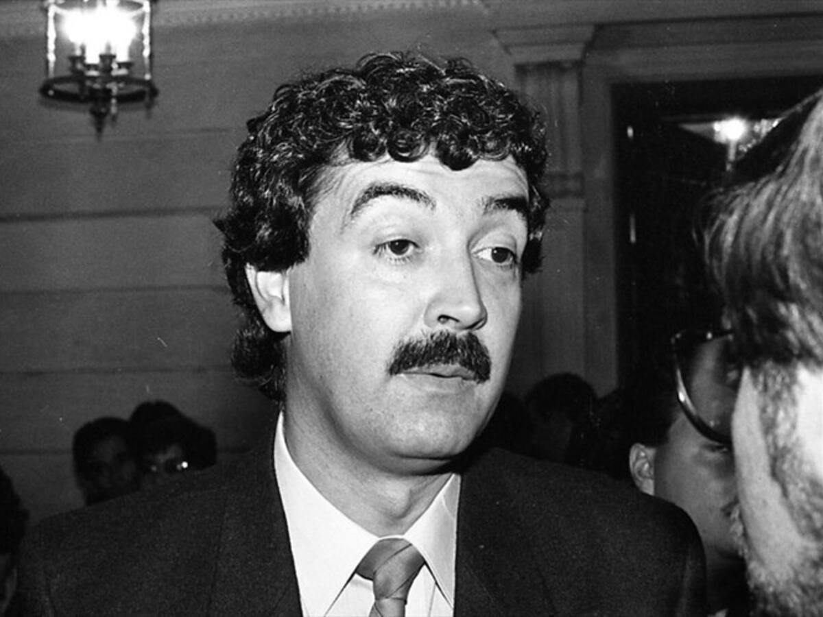 Critican cambio de fiscal en el homicidio de Bernardo Jaramillo