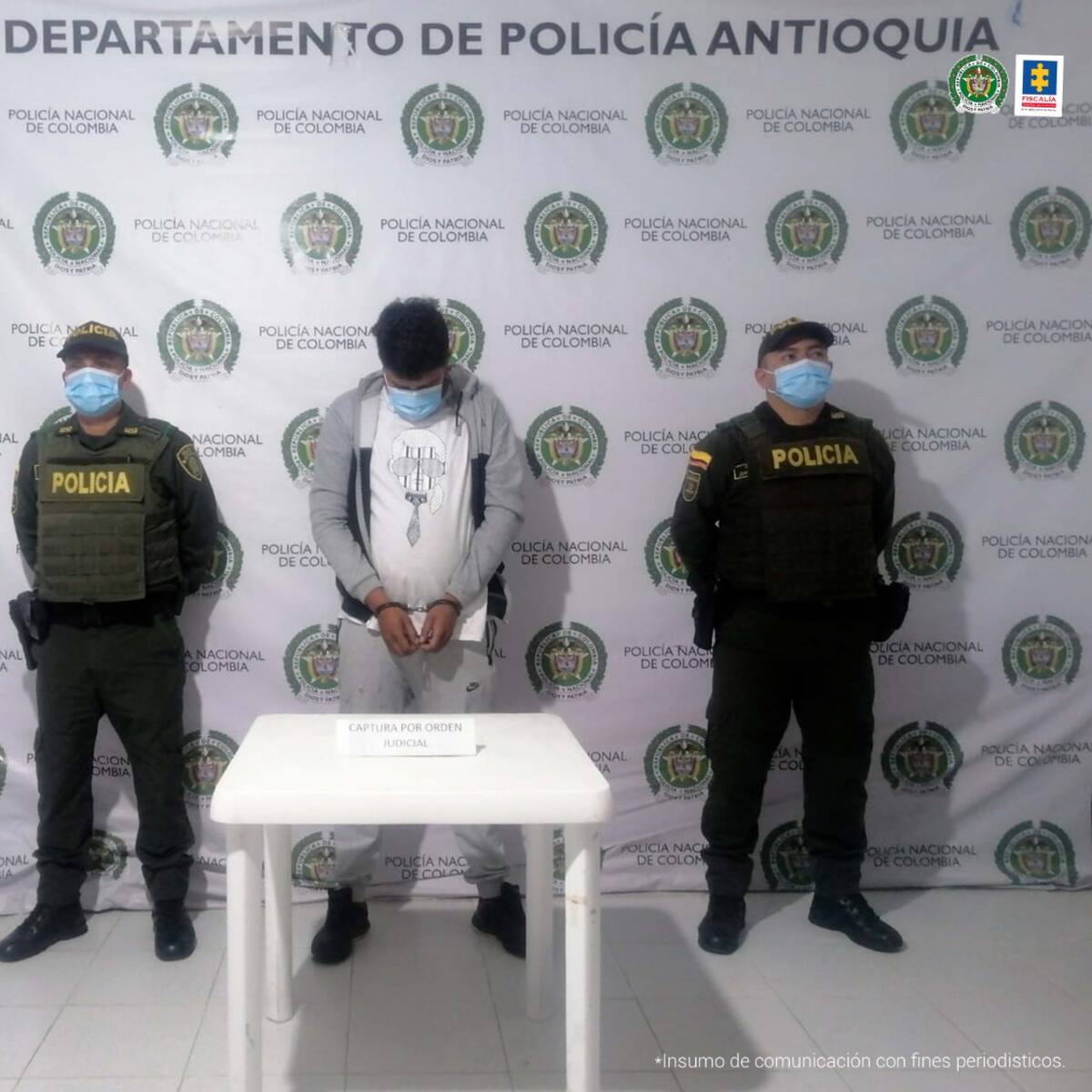 Nuevas acciones judiciales por crímenes contra líderes sociales y reincorporados
