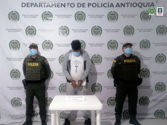 Nuevas acciones judiciales por crímenes contra líderes sociales y reincorporados. Foto: Fiscalía.