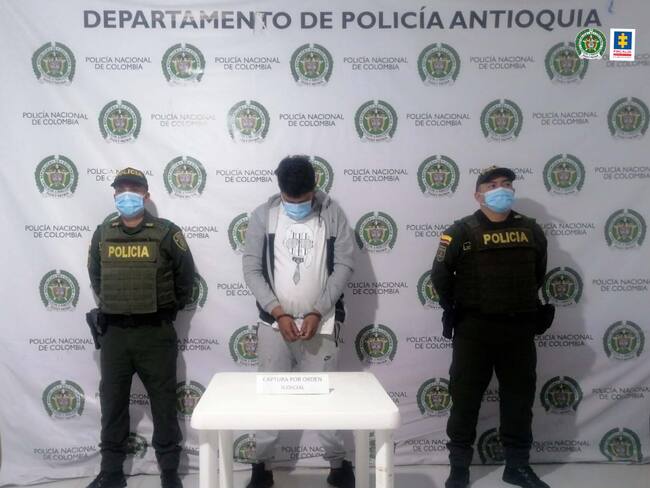 Nuevas acciones judiciales por crímenes contra líderes sociales y reincorporados. Foto: Fiscalía.