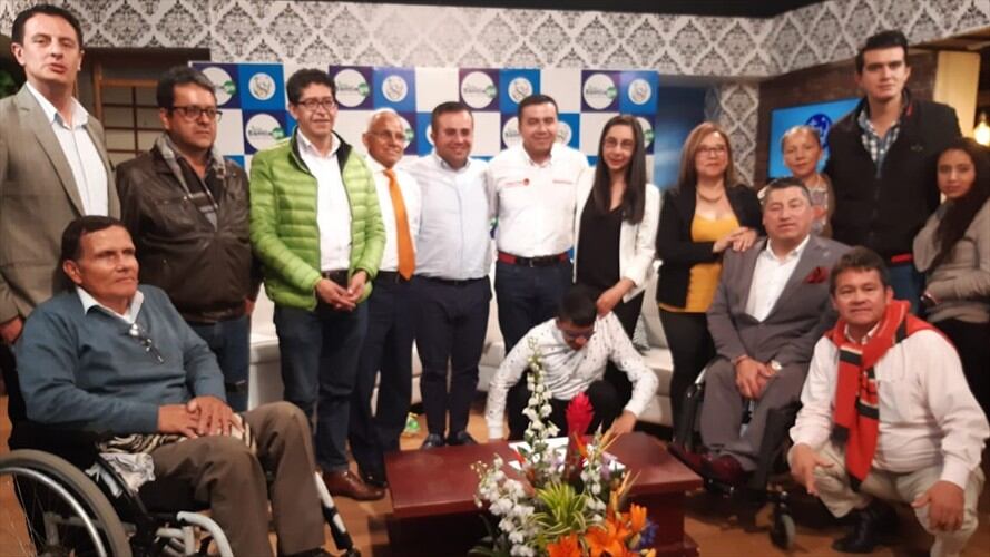 El pacto precisa que se deben incluir en sus planes de desarrollo metas claras y concertadas con la población civil. Foto: La W
