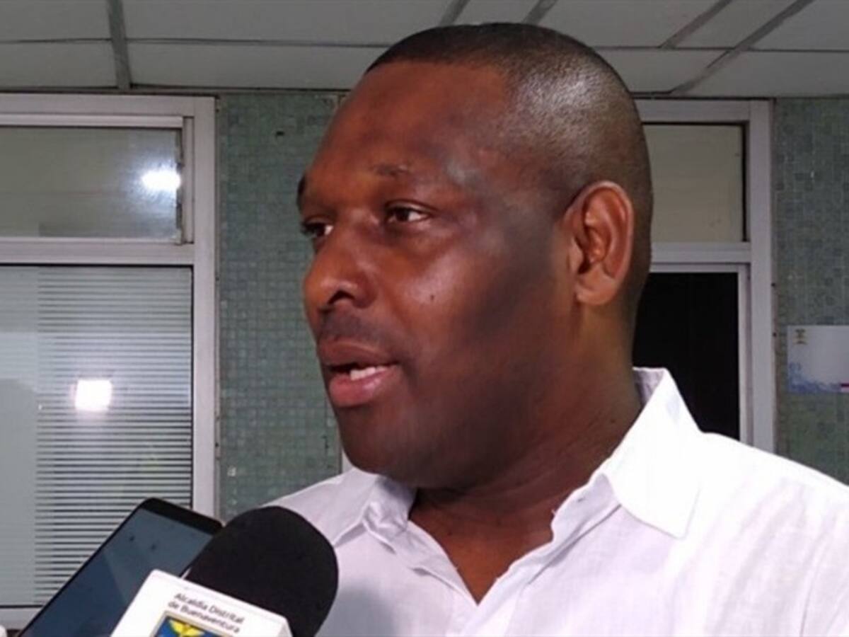 Investigan posible irregularidad en nombramiento de gerente del hospital de Buenaventura