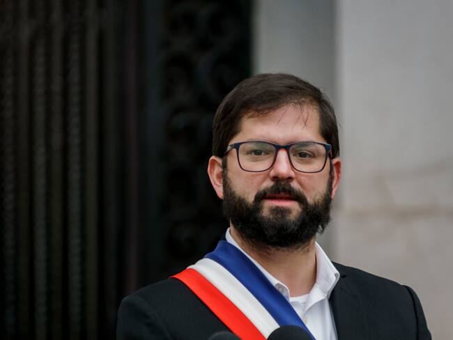 Rechazan reforma tributaria del presidente Boric: ¿“jaque” a su Gobierno?