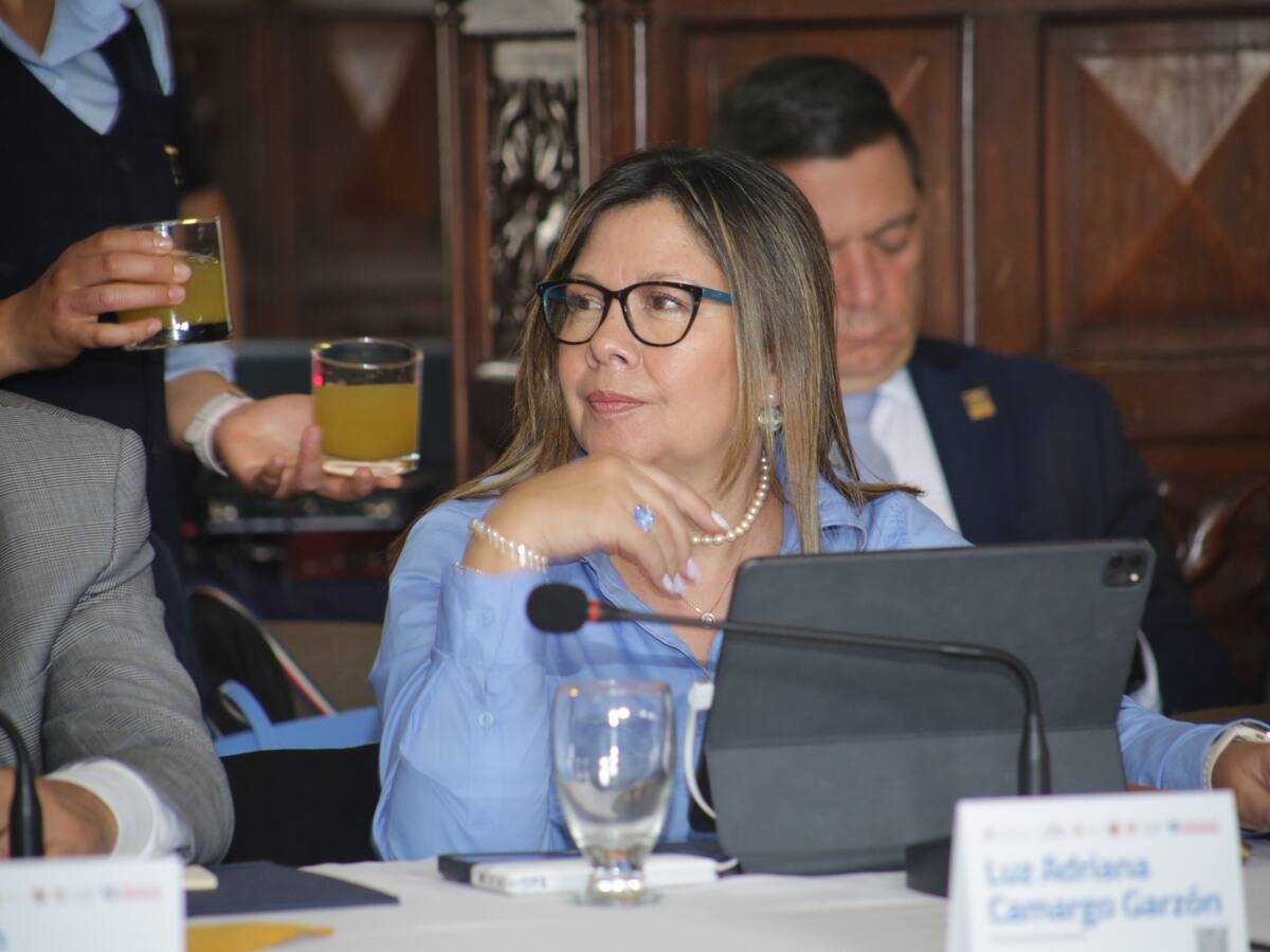 La comisión interinstitucional de la Rama Judicial sesionó en Popayán