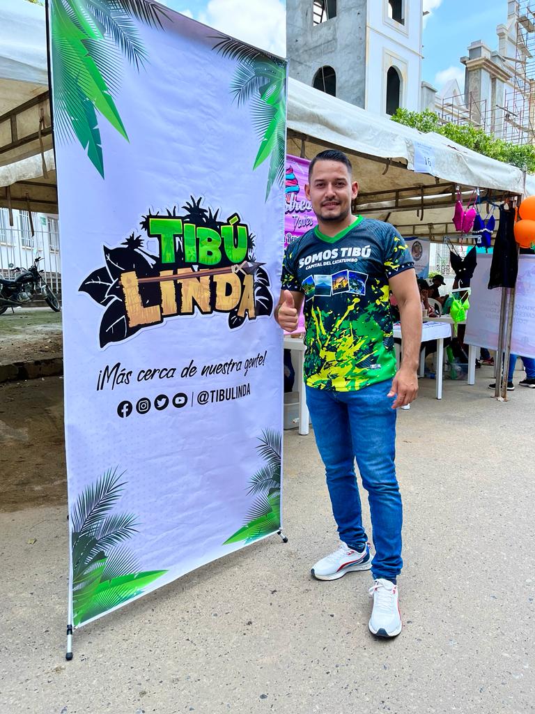 Fotos: Suministradas por Andrés Forero