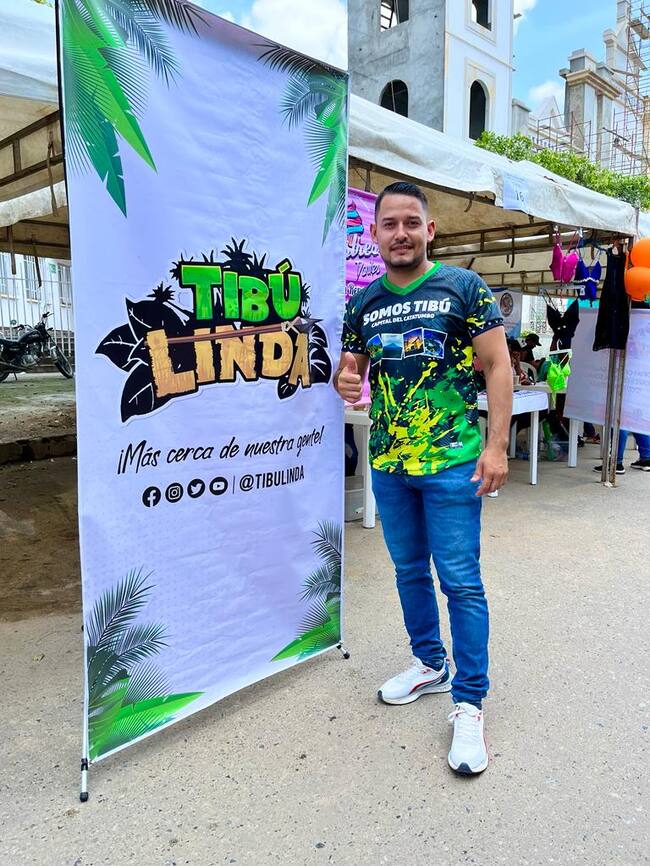 Fotos: Suministradas por Andrés Forero