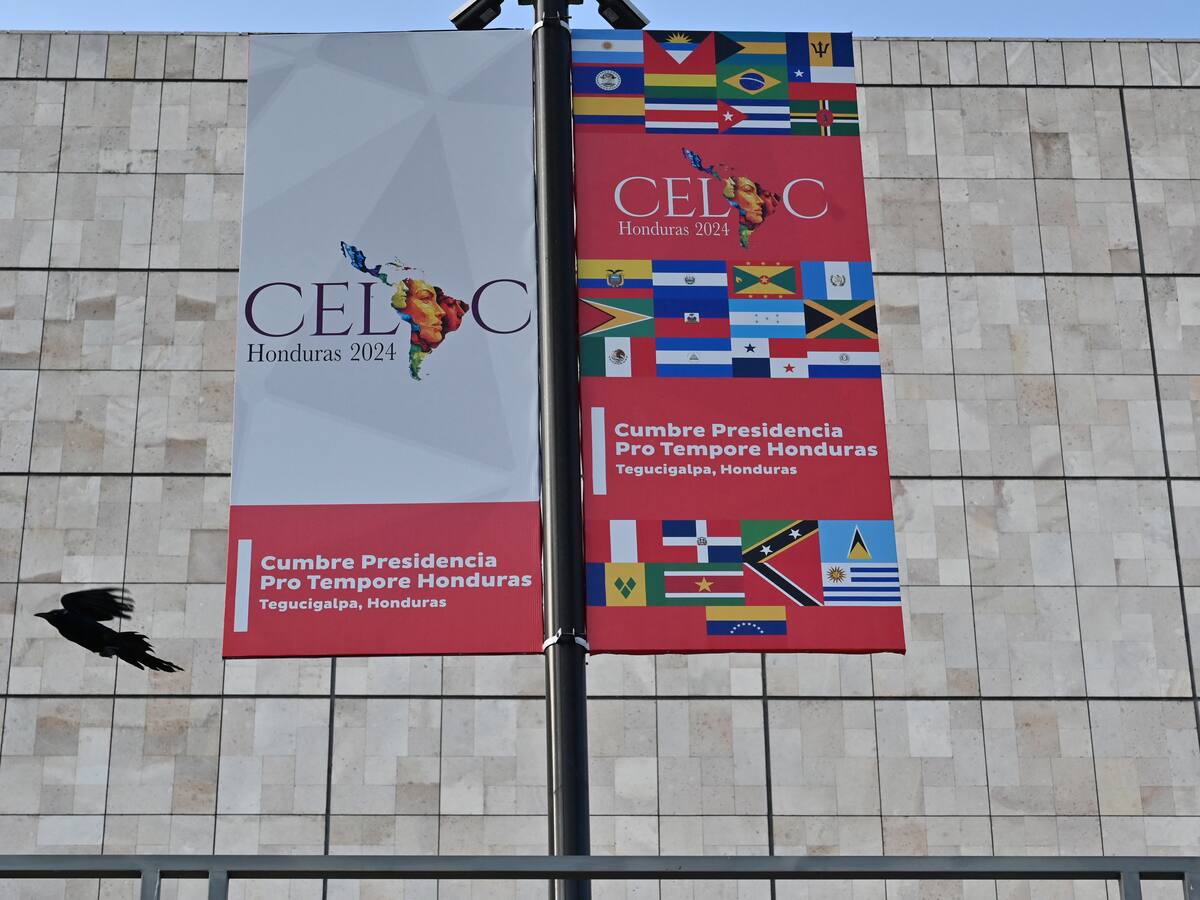Líderes de la izquierda de Latinoamérica se reunirán en la Celac bajo la sombra de Trump