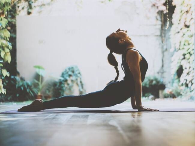 ¿De qué manera usted ha sentido que le habla su cuerpo y qué señales le ha dado?. Foto: Getty Images