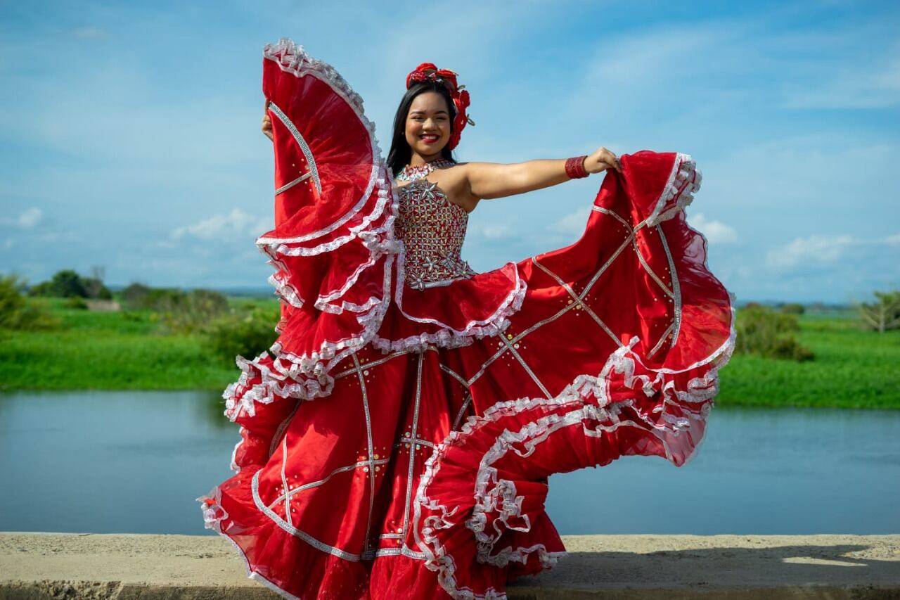 Festival de la Leyenda del Hombre Caimán. Foto: Alcaldía De Plato