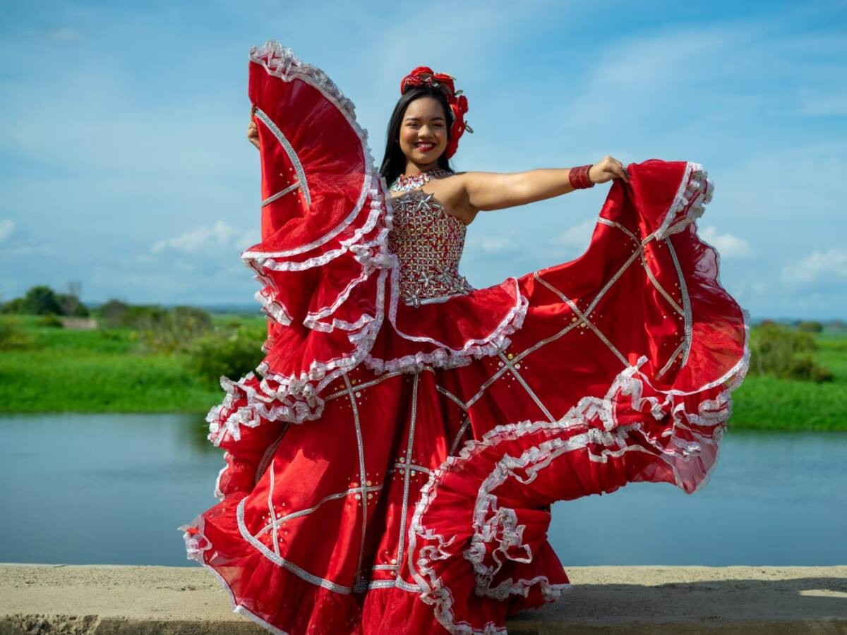 Festival de la Leyenda del Hombre Caimán se realizará del 16 al 18 de diciembre
