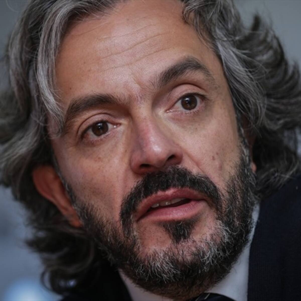 Juan Daniel Oviedo no seguirá como director del Dane en gobierno Petro