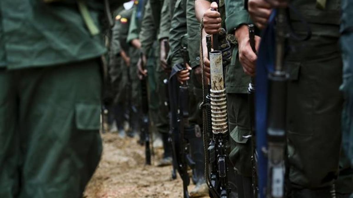 Urbanizadores en Villavicencio: ¿son o no víctimas de las Farc?