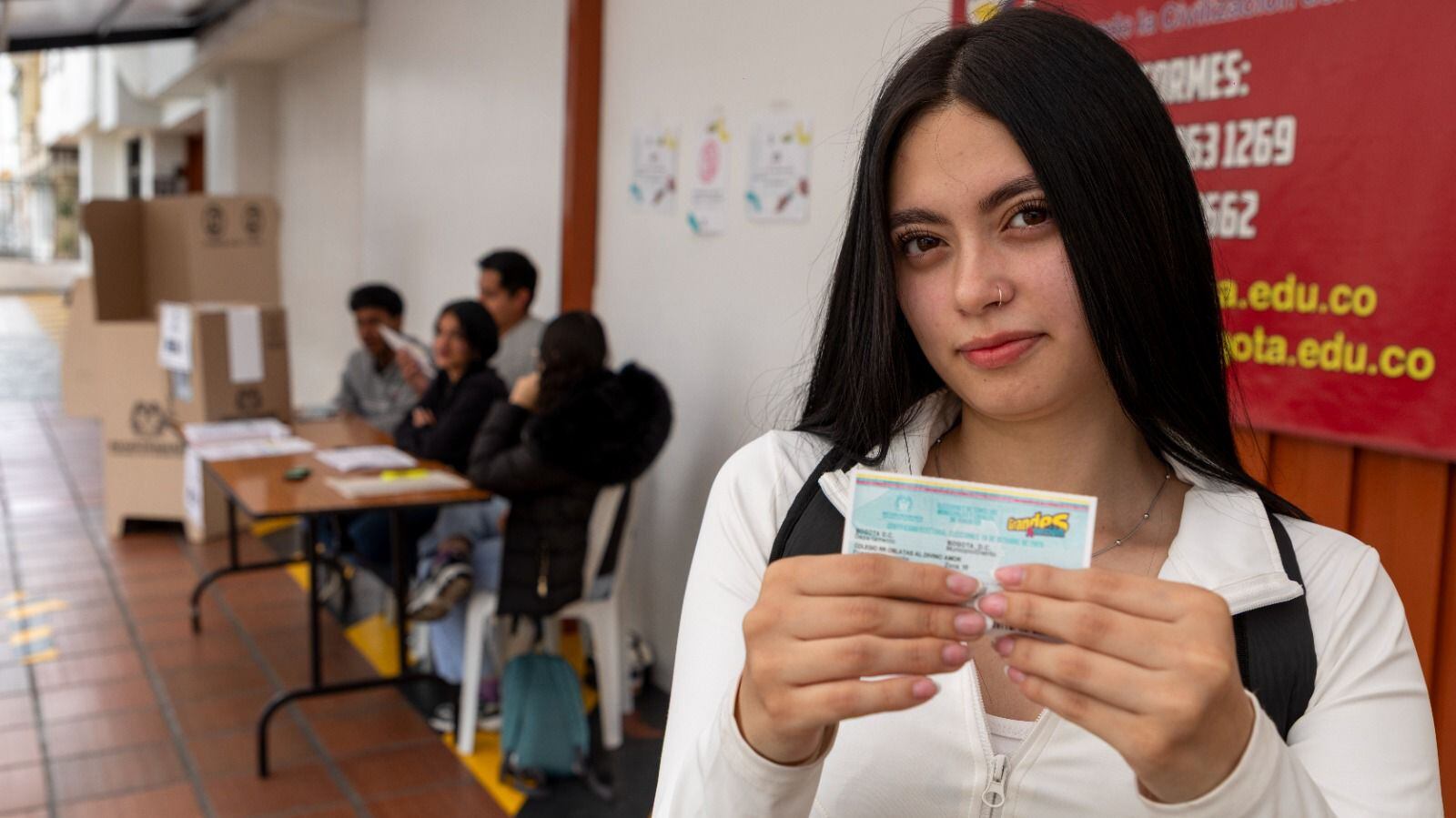 Elecciones de Consejos de la Juventud: más de 1.5 millones de jóvenes eligieron a sus líderes