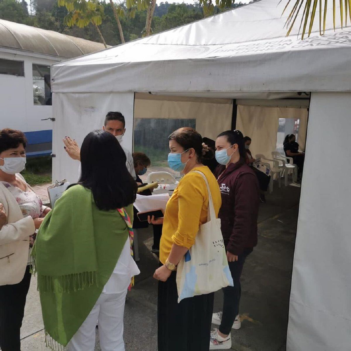 Crédito: Personería de Manizales.