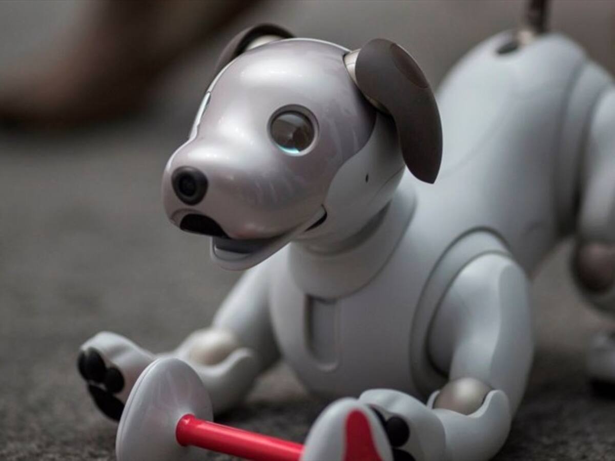 Lo mejor del CES 2018 en los clics tecnológicos de la semana