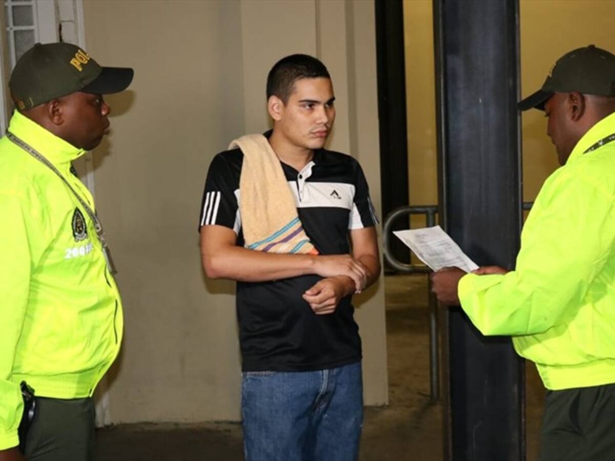 Capturan al presunto asesino del jefe del esquema de seguridad de Dilian Francisca Toro