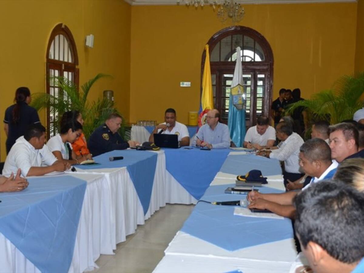 Extienden calamidad pública por desabastecimiento de agua en Santa Marta