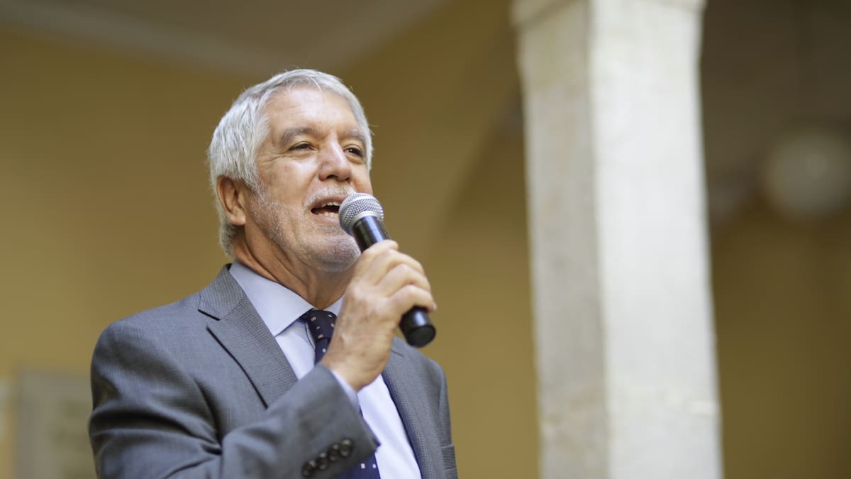 Peñalosa cree que Maduro pudo influir en testimonio de Aida Merlano para ayudar a Petro