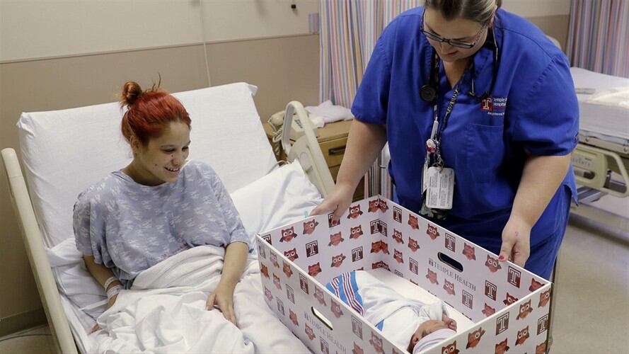 Imagen de referencia. Foto: Associated Press - AP