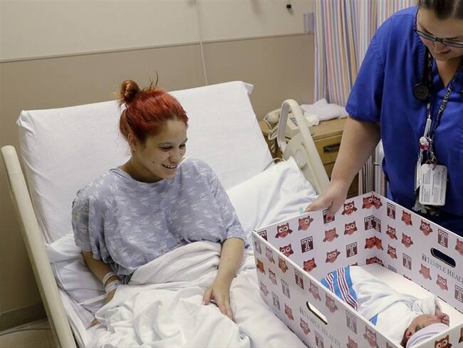 Imagen de referencia. Foto: Associated Press - AP