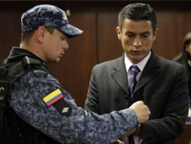 Teniente del Ejército fue sentenciado a 60 años prisión por crimen de niños de Arauca
