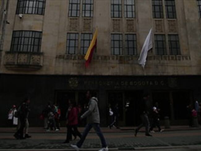 Precario avance de reparación integral a víctimas en Bogotá: Personería