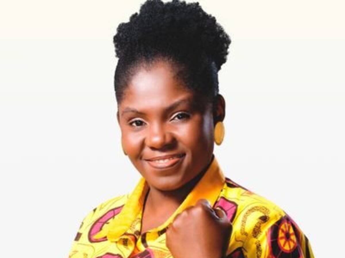 Colombia es un país donde se respira lucha y dignidad: Francia Márquez