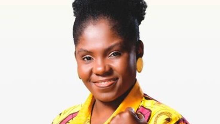 Colombia es un país donde se respira lucha y dignidad: Francia Márquez