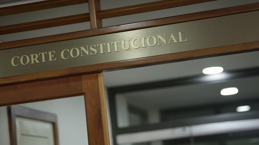 La Corte Constitucional tumbó la ley que creó el Ministerio de Ciencia y Tecnología. Foto: Colprensa