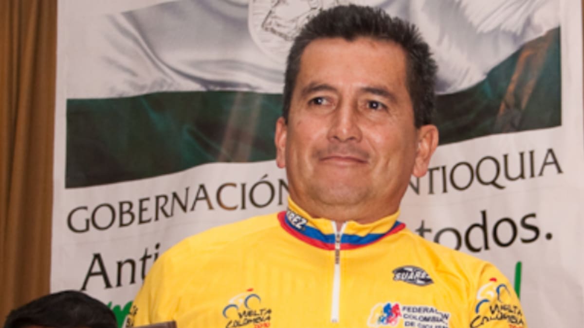 “Rechazo las imputaciones que pretenden enlodar mi nombre”: ‘Lucho’ Herrera