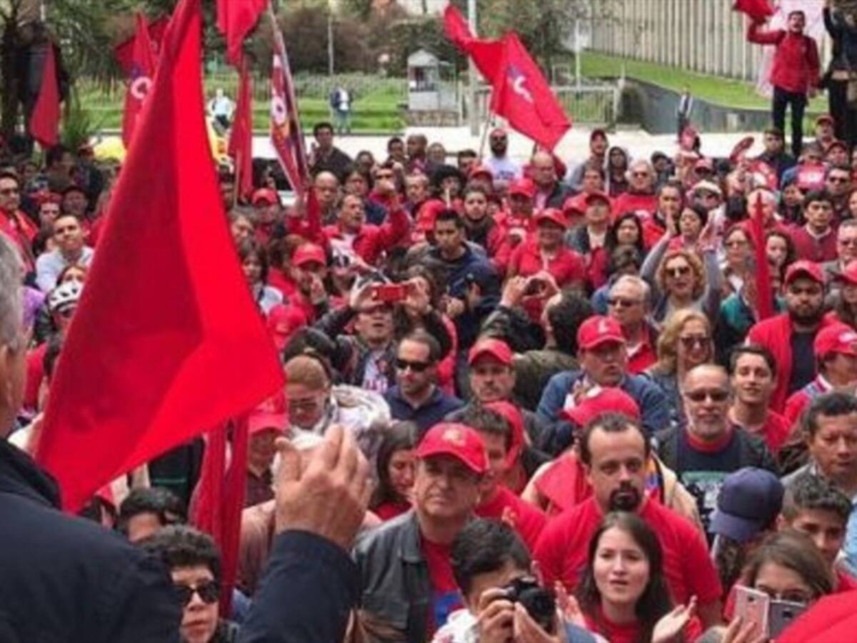 Partido Liberal apoyará a Iván Duque en segunda vuelta