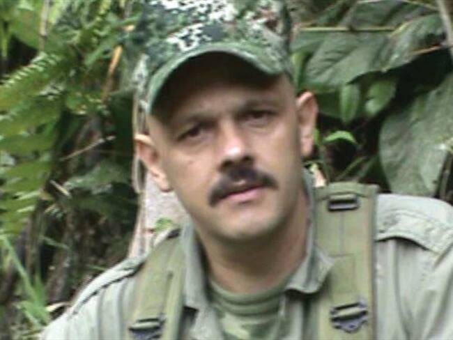 Defensa de "El Paisa" presenta excusas por no comparecencia de su apoderado ante la JEP. Foto: Colprensa