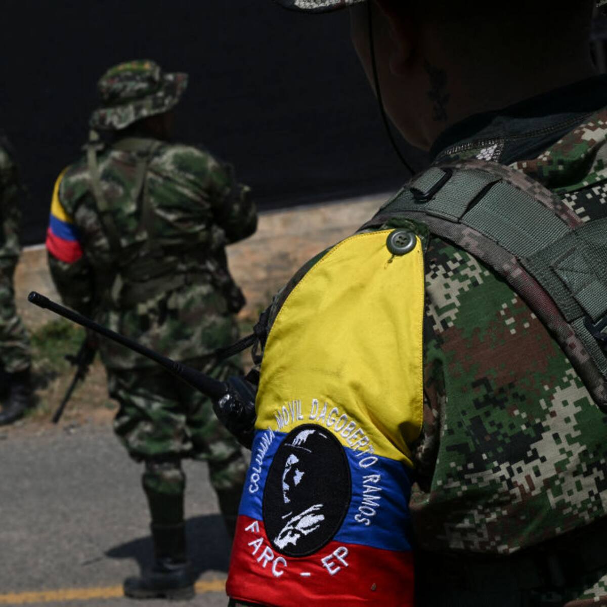 Se registran combates en zona rural de Tame, Arauca