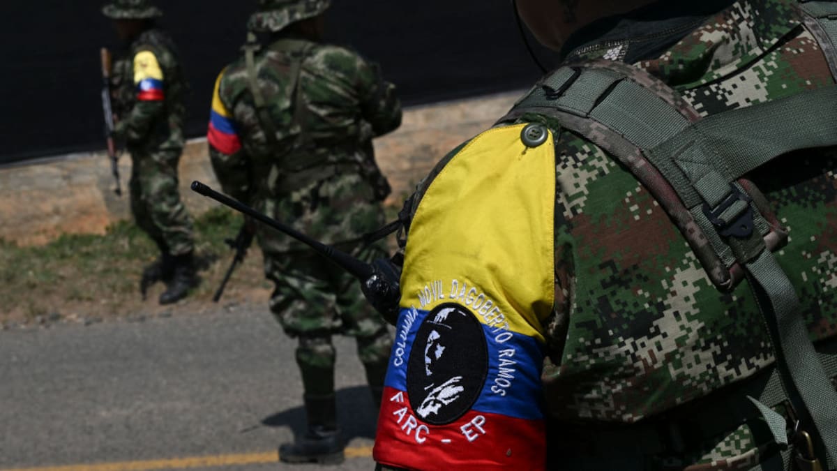 “Cauca está viviendo un momento de guerra”: secretario de Gobierno