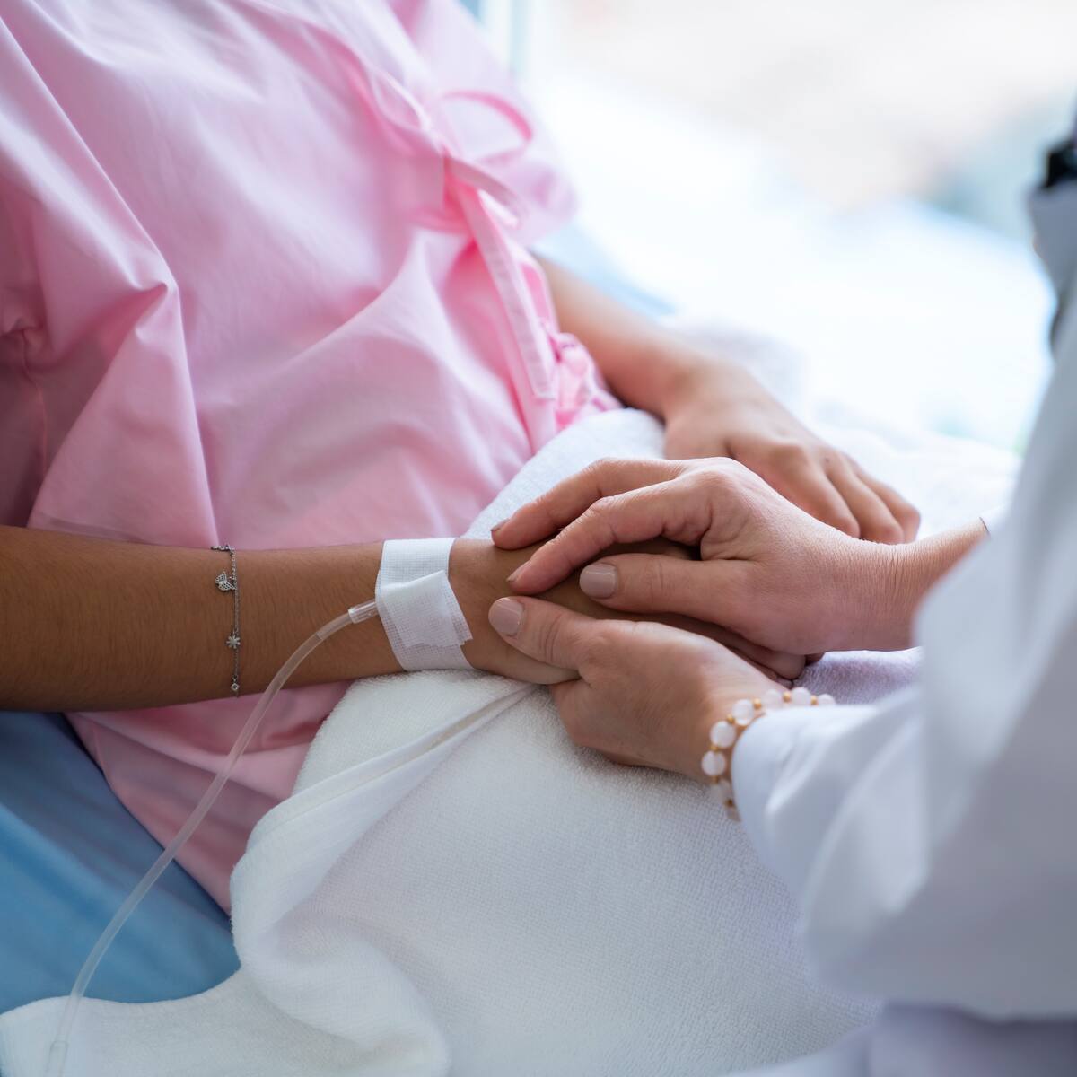 Murió otra de las menores que estaba hospitalizada por intoxicación en Bogotá