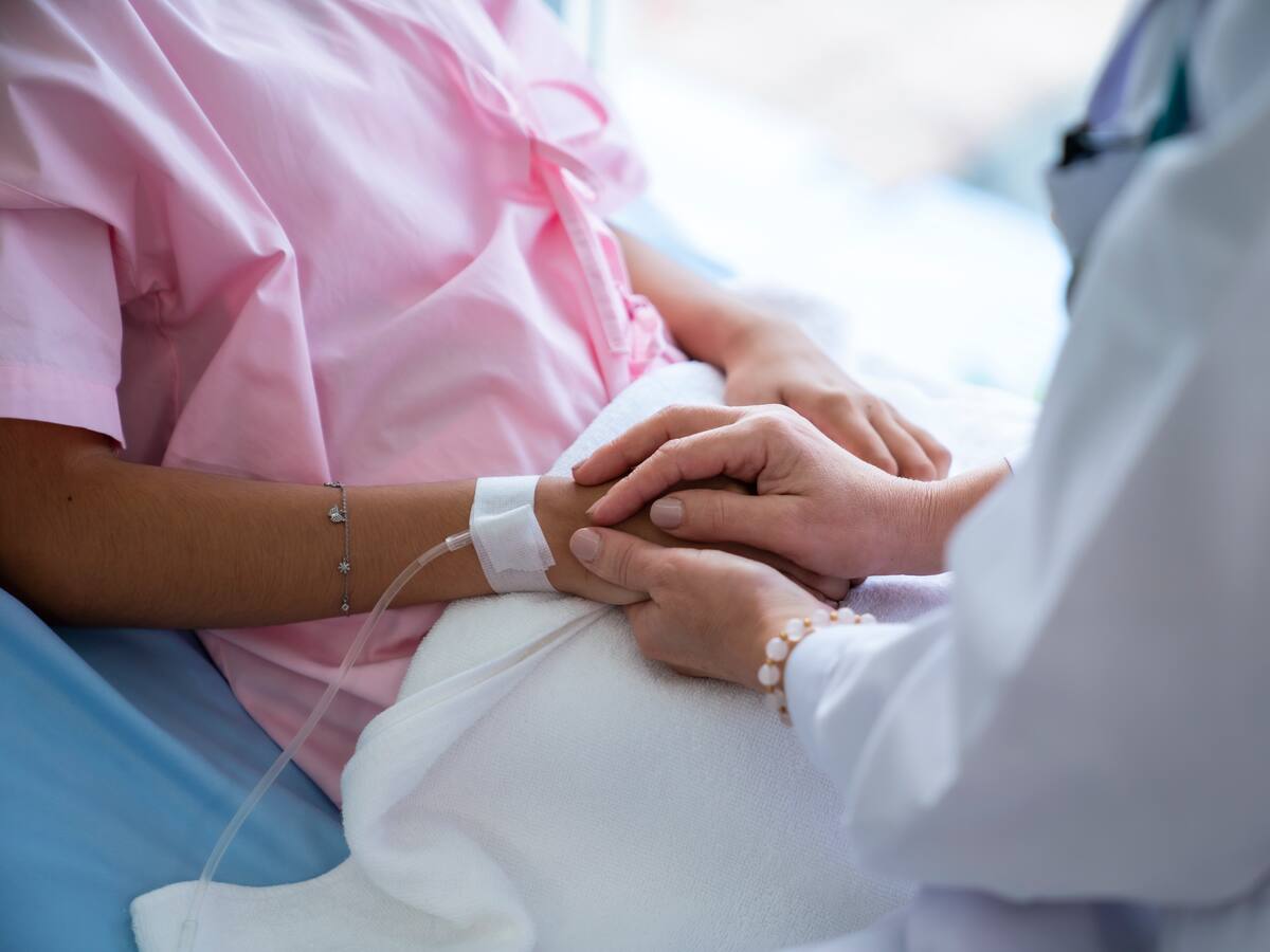 Esto responde a una sustancia no vigilada: secretario de Salud por intoxicación de menores en Bogotá