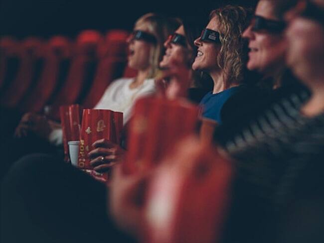 ‘Bastards y Diablos’, una película donde participa el actor colombiano Sebastián Eslava