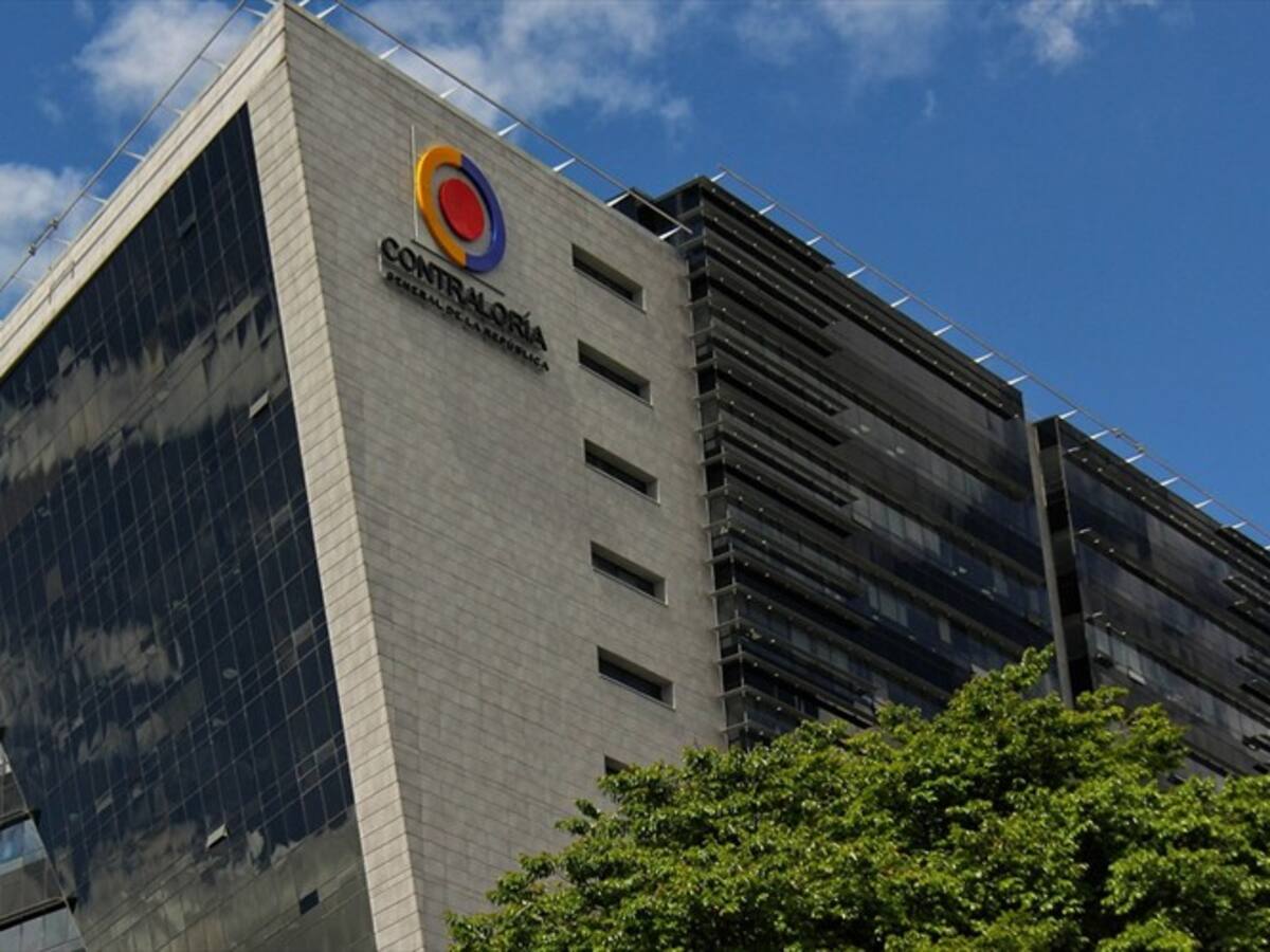 Perfil de los diez finalistas para contralor general