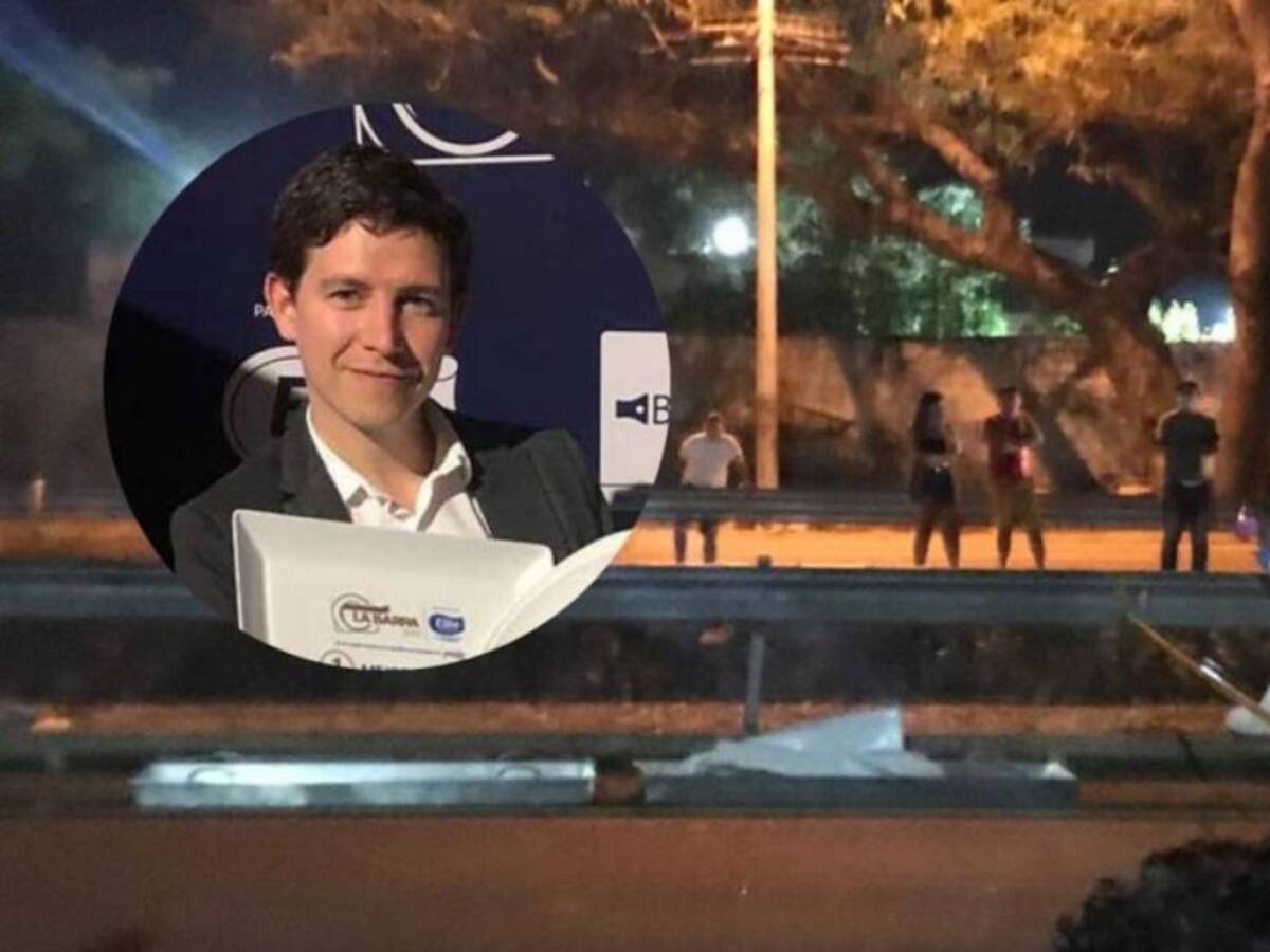 Se cumplen dos años del accidente de Gaira que acabó con la vida de 6 jóvenes