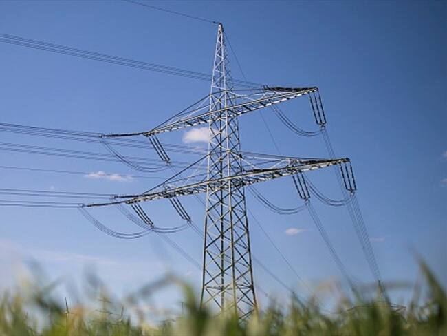 EPM entrega proyecto que aportará energía a 12 millones de colombianos. Foto: Getty Images